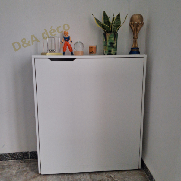 Bureau Pliable 3 en 1 "LE NOMADE" by D&A déco®