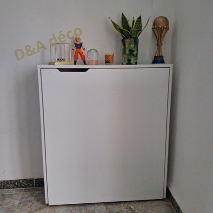 Bureau Pliable 3 en 1 "LE NOMADE" by D&A déco®