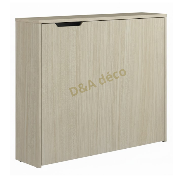 Bureau Pliable 3 en 1 "LE NOMADE" by D&A déco®